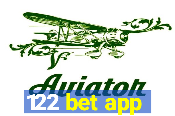 122 bet app